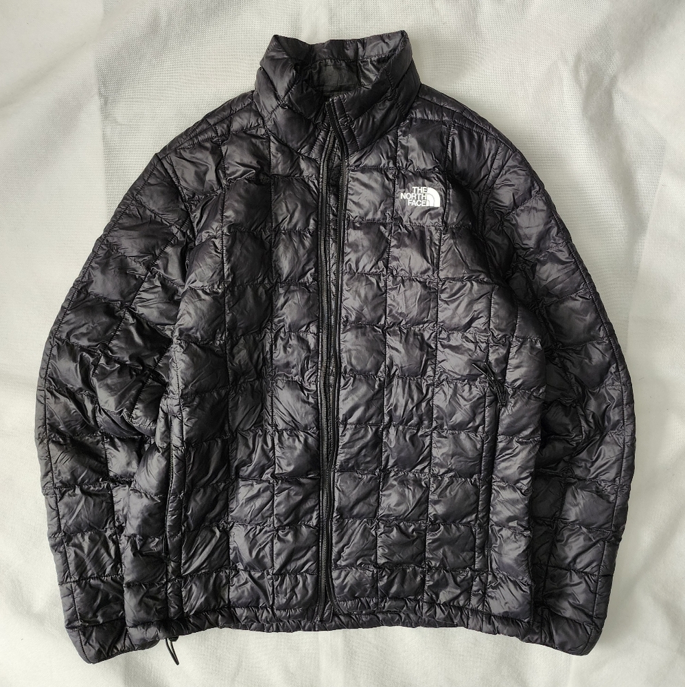 The North Face Thermoball Men's Jacket 2.0